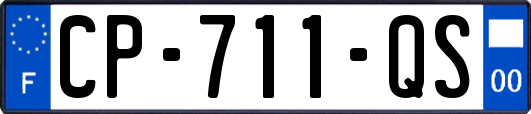 CP-711-QS