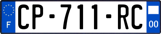 CP-711-RC