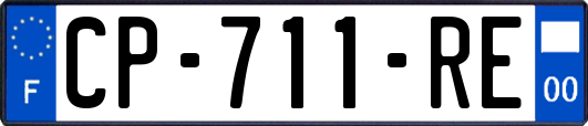 CP-711-RE