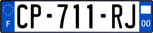 CP-711-RJ