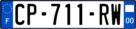 CP-711-RW