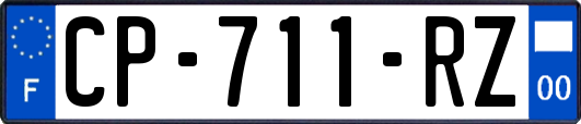 CP-711-RZ