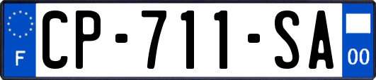 CP-711-SA