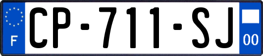 CP-711-SJ