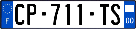 CP-711-TS