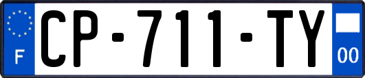 CP-711-TY