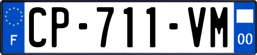 CP-711-VM