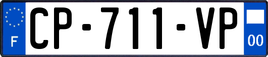 CP-711-VP