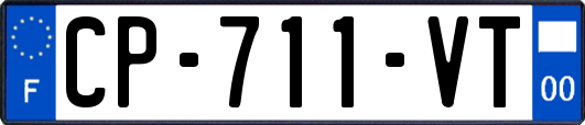 CP-711-VT