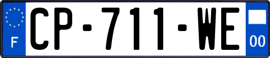 CP-711-WE