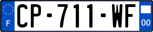 CP-711-WF