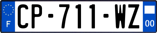 CP-711-WZ