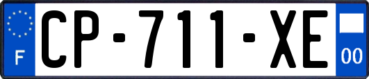 CP-711-XE