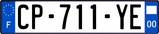 CP-711-YE