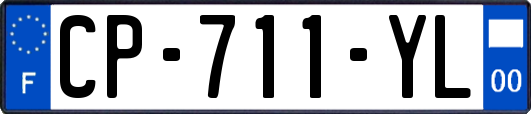 CP-711-YL