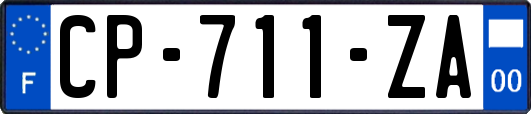 CP-711-ZA