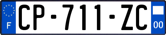 CP-711-ZC