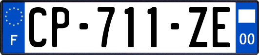 CP-711-ZE