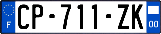 CP-711-ZK