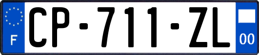 CP-711-ZL