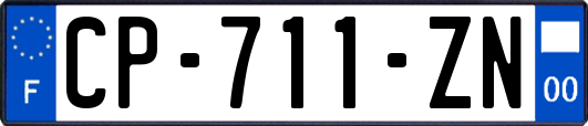 CP-711-ZN