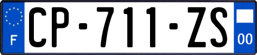 CP-711-ZS