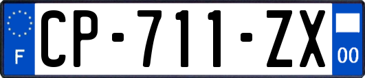 CP-711-ZX