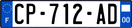 CP-712-AD