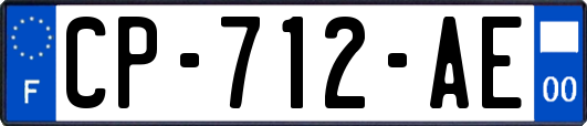 CP-712-AE