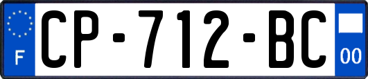 CP-712-BC