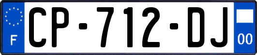 CP-712-DJ