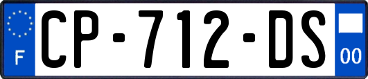 CP-712-DS