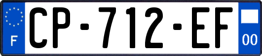 CP-712-EF