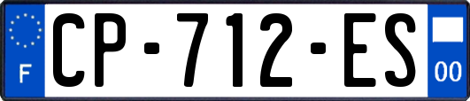 CP-712-ES