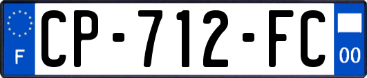CP-712-FC
