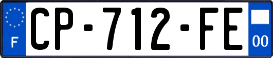 CP-712-FE