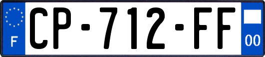 CP-712-FF