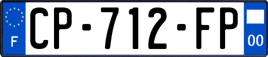 CP-712-FP