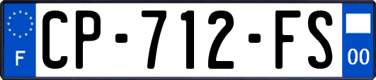 CP-712-FS