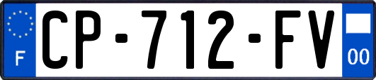 CP-712-FV