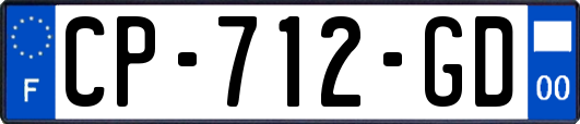 CP-712-GD