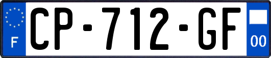 CP-712-GF