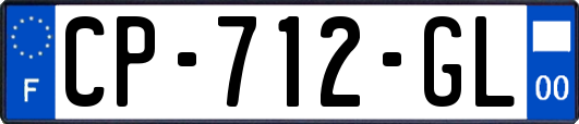 CP-712-GL