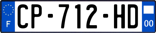 CP-712-HD