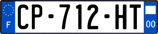 CP-712-HT