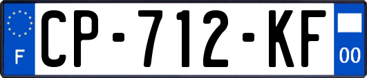 CP-712-KF