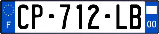 CP-712-LB