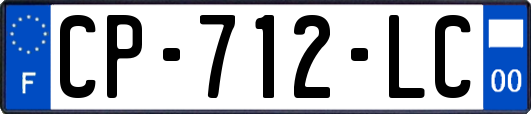 CP-712-LC