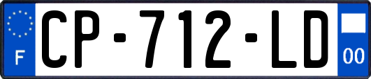 CP-712-LD