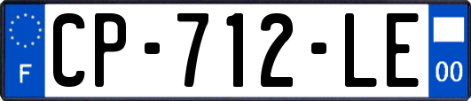 CP-712-LE